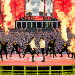 「東方神起」＆「TWICE」＆「aespa」コンサートに日本が熱狂…40万人が集結