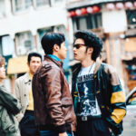 映画『TOKYO BURST-犯罪都市-』ルーキー刑事である相葉四郎（水上恒司）エリート刑事チェ・シウ（東方神起 ユンホ ） 警察史上“最悪バディ”が新宿歌舞伎町で大暴れ　新規場面写真が一挙解禁!!