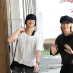 【動画】「BTS」、待望の7年ぶり日本公演へ　チャーター機で日本に出国…SUGAは別便？