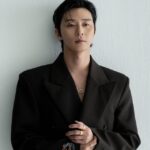 パク・ソジュン、ラグジュアリーなジュエリーもかすむほどの“国宝級ビジュアル”