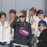 「イベントレポ」“INI”（アイエヌアイ） 西洸人『OTRN 2026』トップバッターとして登場！ 初披露のオリジナル楽曲やINI最新曲「All 4 U」を圧巻パフォーマンス （オフィシャルライブレポート）