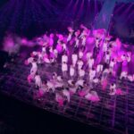 “INI”（アイエヌアイ）昨年開催したバンテリンドーム ナゴヤ3DAYS公演より 「HANA_花」ライブ映像をサプライズ公開！