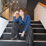 UK（ユーケイ） 5月14日 【BIRTHDAY LIVE 2026】は新曲披露！！