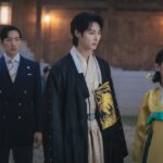 「21世紀の大君夫人」IU（アイユー）×ビョン・ウソク、ホテルで密会？…プロポーズ成功前の事件