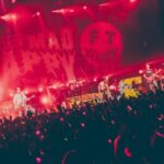 「FTISLAND」、情熱の限りを尽くす…名古屋公演カット写真公開