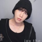 チャン・グンソク、早朝から圧倒的ビジュアル…「人生四コマ」投稿が話題