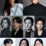 【公式】「人間×九尾狐」、歴代級のラインナップ完成…チ・チャンウク「次の展開が気になる魅力的な脚本」