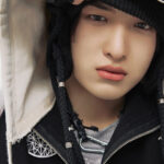 名前：キムゴン　生年月日：2007.2.6　出身地：韓国・釜山