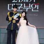 「インタビュー」IU×ビョン・ウソクキャストインタビュー『21世紀の大君夫人』最も視聴された韓国作品に！日本語吹替版の予告編が解禁！（動画あり）