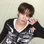 「n.SSign」カズタ、かわいくてセクシーな魅力アピール…輝くネイルに視線集中