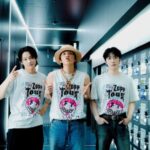 「FTISLAND」、福岡公演終了！次のステージは大阪！…「熱いライブを一緒に作ってくれてありがとう」