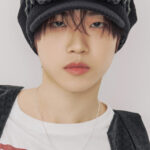 名前：アト　生年月日：2005.8.22　出身地：韓国・鶏龍