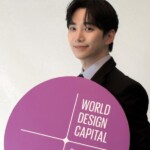 「2PM」ジュノ、ブラックのスーツでダンディに…釜山の新しいアイコンの威厳