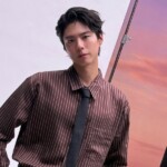 パク・ボゴム、多彩な魅力アピール…グラビア撮影ビハインド公開（動画あり）