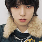 名前：ドヒョク　生年月日：2008.1.22　出身地：韓国・楊平