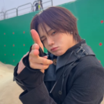 「&TEAM」K、3つのコンセプトがかっこいい…3rdミニアルバムのビハインド公開（動画あり）