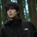 パク・ボゴム、自然体の魅力全開…アウトドアライフでも爽やかなオーラ