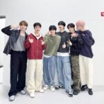 「n.SSign」、彼氏ルックのお手本…「一緒にいてくれたCOSMOのおかげで、さらに輝いた一日」