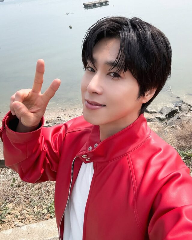 「東方神起」ユンホ、バラエティ番組でも大活躍…情熱のピース！