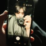 チェ・ジョンヒョプ、ゆとりある日常公開…カメラを構える姿もステキ