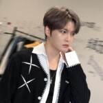 ジェジュン、ブラック＆ホワイトでシックな魅力…中国・広州公演終了
