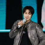 <トレンドブログ>キム・ヒョンジュン（リダ）、「『SS501』完全体、待っていてほしい…過去は消せないが未来が重要」