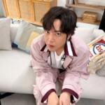 チャン・グンソク、かっこよくて可愛いパジャマ姿…「クギドンフレンズ」、本日（10日）初放送（動画あり）