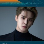 ジュンス、「第62回 百想芸術大賞」ミュージカル部門演技賞にノミネート…「ビートルジュース」で受賞なるか？！