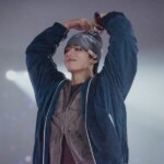 「BTS」V、ステージでも裏でも全力…韓国公演ビハインド公開