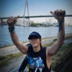 「FTISLAND」イ・ホンギ、さらにたくましく…キスマークがセクシー