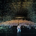 ジェジュン、幻想的なファンとの出会い…中国・広州公演ビハインドカット