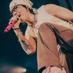 「FTISLAND」ホンギ、ライブの熱気を共有…「6月2日に会おう」