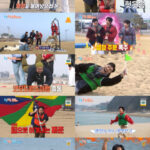 「東方神起」ユンホ、熱血パフォーマンスで大活躍…「1泊2日」最高視聴率10％