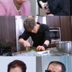 ジェジュン、デビュー以来初！？女性を家に招待…両親も大興奮「コンビニレストラン」