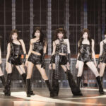 「イベントレポ」IVE、2度目となるワールドツアー『IVE WORLD TOUR ‘SHOW WHAT I AM’ IN JAPAN』を京セラドーム大阪にて開催！ JAPAN 4th EPタイトル曲「LUCID DREAM」世界初披露！6月24日（水）には東京ドーム公演が決定！