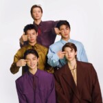 「CORTIS」、スーツもヒップに「ときめくが、プレッシャーも少しある」