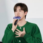 「EXO」SUHO、イ・ドンフィ主演「メソッド演技」を応援…「親交を超えて本当に素晴らしい映画」