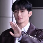 【全文】「NCT」マーク、10年の活動に終止符…「僕の始まりはSM・NCT・シズニ」直筆手紙で胸中告白