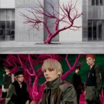 「TOMORROW X TOGETHER」、8thミニアルバムティーザーフィルム公開…圧倒的なビジュアル