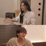 イ・エリヤ、チャン・グンソクとの意外な親交…結婚観も語り合う（全知的おせっかい視点）