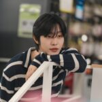 アン・ヒョソプ、「『社内お見合い』以来、軽いロマンスは久しぶり」…「今日も完売しました」キャラクタービハインド