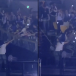 「SUPER JUNIOR」コンサートでフェンス崩壊、観客3人転落し負傷…SM「責任を痛感」と謝罪