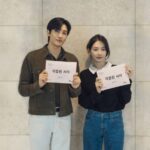 パク・ヒョンシク＆パク・ギュヨン、上下関係逆転のオフィスロマンス…Netflixで制作確定