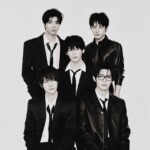 「ZEROBASEONE」、乱れのないオーラ…5人の新プロフィール公開