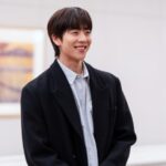 チェ・ジョンヒョプ、「君がきらめく季節に」放送終了の感想…「チャンのように一度は勇気を出して挑戦してほしい」