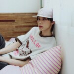 チェ・リブ、青春映画のワンシーンのよう…透明感のある少年美