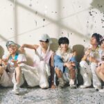 「NCT WISH」、「Ode to Love」で見せる情熱と覇気…ティザーイメージが話題