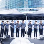 「イベントレポ」「Wanna One」、9年前の“サンアム節”をそのまま再現…7年ぶりの再会でオープニングセレモニーを盛況のうちに終了