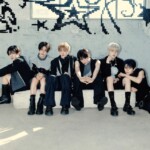 「NCT WISH」、1stフルアルバム「Ode to Love」に込めたリラックスしたムード…ティザーイメージが話題