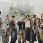 「AMPERS&ONE」、本日（8日）4thミニアルバム「DEFINITION」リリース…カムバックに期待